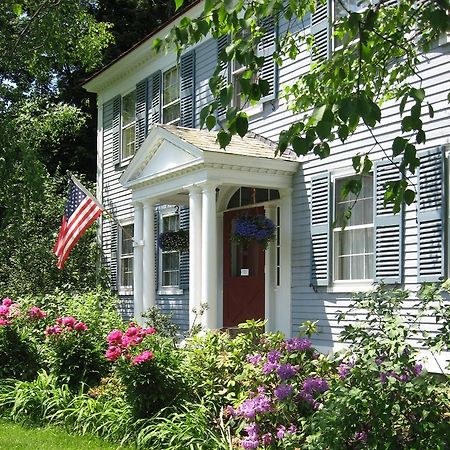Centennial House Bed And Breakfast Northfield Extérieur photo