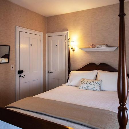 Centennial House Bed And Breakfast Northfield Extérieur photo