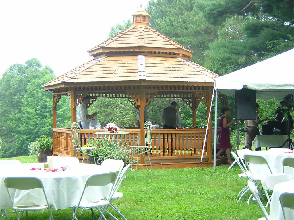 Centennial House Bed And Breakfast Northfield Extérieur photo