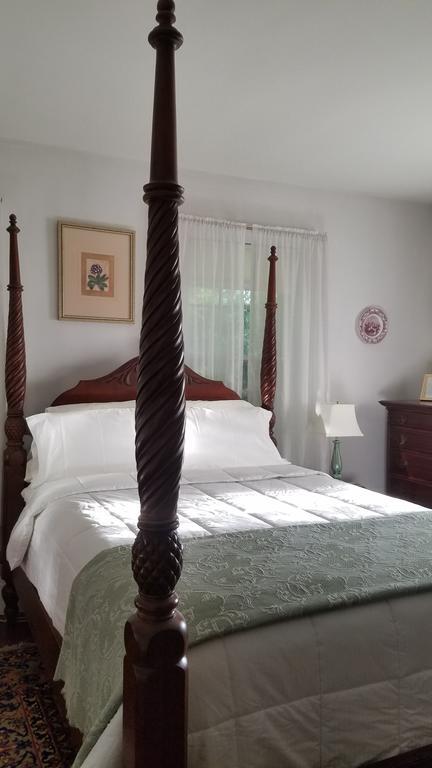 Centennial House Bed And Breakfast Northfield Extérieur photo