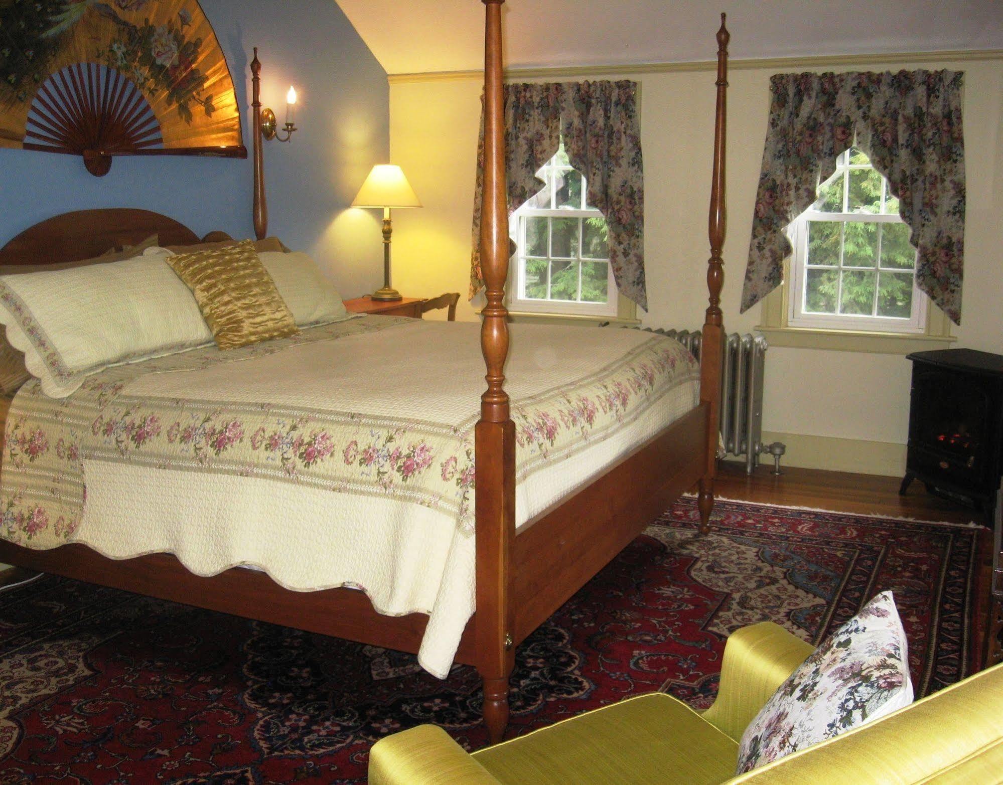 Centennial House Bed And Breakfast Northfield Extérieur photo