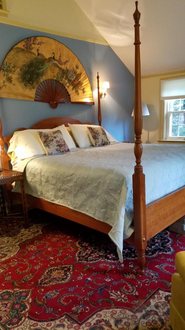 Centennial House Bed And Breakfast Northfield Extérieur photo