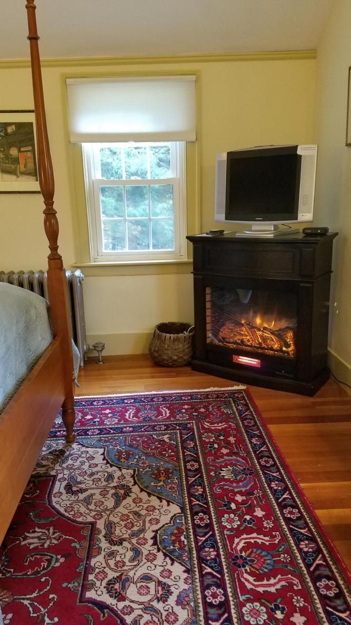 Centennial House Bed And Breakfast Northfield Extérieur photo