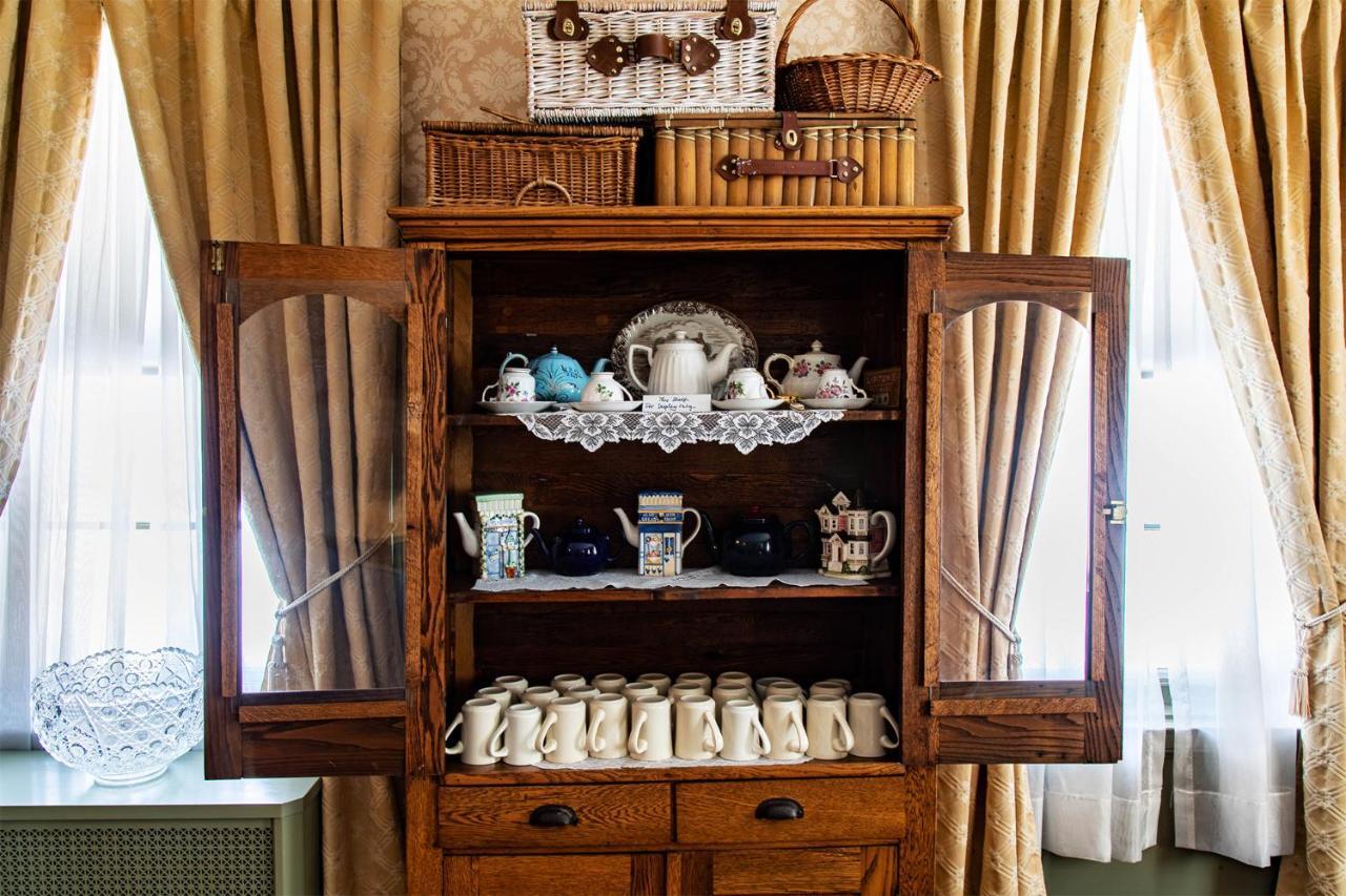 Centennial House Bed And Breakfast Northfield Extérieur photo