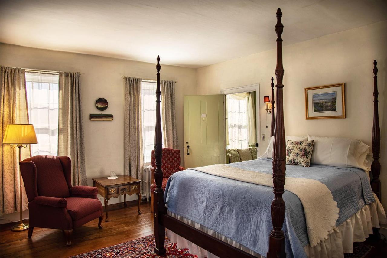 Centennial House Bed And Breakfast Northfield Extérieur photo
